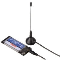Hama DVB-T-ExpressCard (00039777)